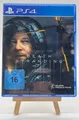 Produktbild: Death Stranding PS4 Sehr Guter Zustand Komplett OVP CIB Anleitung
