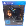 Produktbild: Death Stranding - Playstation 4 Sony PS4