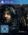 Produktbild: PS4 Spiel Death Stranding deutsche Version NEUWARE