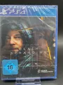 Produktbild: Death Stranding - Sony Playstation 4 -  NEU / New & Factory Sealed / PS 4 Siegel