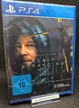 Produktbild: Death Stranding (Sony PlayStation 4, PS4 - 2019) NEU & OVP