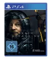 Produktbild: PS4 / Sony Playstation 4 - Death Stranding DE mit OVP sehr guter Zustand