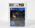 Produktbild: Sony Playstation 4 PS4,Death Stranding VGA Gold 90 NM+/MT