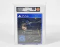 Produktbild: Sony Playstation 4 PS4,Death Stranding VGA Gold 95 Mint