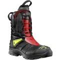 Produktbild: HAIX Fire Eagle Pro - UK 8.0 / EU 42 - schwarzrotgelb
