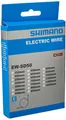 Produktbild: Shimano EW-SD50 E-tube Di2 electric wire, 1200mm