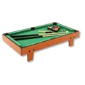 Produktbild: Mini Billard incl. Zubehör Tischauflage Pool Billardtisch Spiel