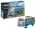 Produktbild: Revell Volkswagen 07050, Bunt (Flower Power)