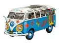 Produktbild: Revell Volkswagen 07050 Samba Bus T1 Flower Power Bausatz ~D~