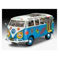 Produktbild: Revell Volkswagen T1 Samba Busblumleistung