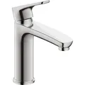 Produktbild: Duravit Einhebel-Waschtischmischer (B11020002010)
