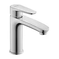Produktbild: Duravit B.1 Waschtischarmatur Einhebelmischer Wasserhahn Bad Chrom B11020002010