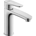 Produktbild: Duravit B.1 M Waschtischarmatur B11020002010 chrom, ohne Ablaufgarnitur,