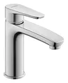 Produktbild: Duravit B.1 Einhebel-Waschtischmischer Ausladung 139 mm ohne Ablaufgarnitur -...