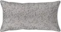 Produktbild: Curt Bauer Mako-Brokat-Damast Kissenbezug einzeln Dessin 9046 NORA Farbe graugold-1147 Größe 40x80cm