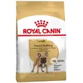 Produktbild: ROYAL CANIN French Bulldog Adult 9kg