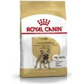 Produktbild: Royal Canin BHN French Bulldog Adult - Trockenfutter für Hunde - 9kg
