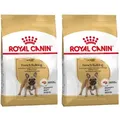 Produktbild: ROYAL CANIN French Bulldog Adult 2x9kg