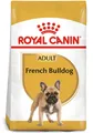Produktbild: ROYAL CANIN French Bulldog Adult Trockenfutter Kroketten - 9 kg