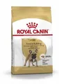 Produktbild: Royal Canin Bhn French Bulldog Adult - Trockenfutter für ausgewachsene Hunde - 9