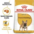 Produktbild: 9 kg ROYAL CANIN French Bulldog Adult