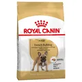 Produktbild: Royal Canin French Bulldog Adult Hundefutter Trockenfutter 9 kg