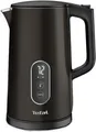 Produktbild: Tefal Digit KI831E10 - 1,7 l - Schwarz - Edelstahl - Regelbare Temperatur - Wasserstandsanzeige - Warmhaltefunktion (KI831E10)
