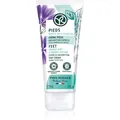 Produktbild: Yves Rocher Pieds nährende Crem für Füssen Organic Mint & Organic Mallow 75 ml