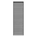 Produktbild: Leco Wand zur Lamellenpergola 