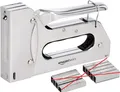 Produktbild: Amazon Basics Strapazierfaehiger Handtacker, Tackerpistole 