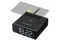 Produktbild: Kienzle Wecker KIENZLE Digitaler Wecker mit kabelloser Ladestation