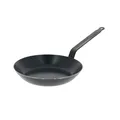 Produktbild: De Buyer Bratpfanne aus Karbonstahl, 24,1 cm, Blau