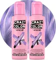 Produktbild: Crazy Color 54 Lavender 100 ml