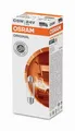 Produktbild: Zehn Osram C5W Lampen 24V 5W SV8.5-8 Original Faltschachtel OSRAM lamp bulb 6423