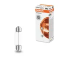 Produktbild: OSRAM 6423 C5W 24V GLÜHLAMPE 5W SV8 SOFFITTE ORIGINAL LKW KENNZEICHEN STÜCK