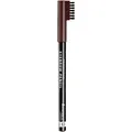 Produktbild: Rimmel London Professional Eyebrow Pencil (Dark Brow, Dark Brown) (5012874026708)