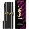Produktbild: Yves Saint Laurent Ysl Mascara Lash Clash Extreme Volume Duo 2*8 ml (44736871)