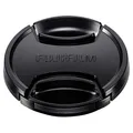 Produktbild: Fujifilm II 58 mm Objektivdeckel vorne