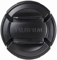 Produktbild: FUJI FLCP-58 II Objektivdeckel (58mm)