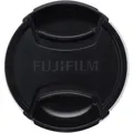 Produktbild: Original Fujifilm Fuji FLCP-58 II 58mm Objektivdeckel Deckel