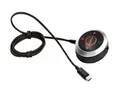 Produktbild: Jabra Evolve 80 Stereo Headset und / oder USB-A USB-C MS UC Controller
