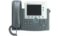 Produktbild: CISCO - CP-7945G - Cisco Unified IP Phone 7945, Gig Ethernet, Color
