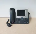 Produktbild: Cisco CP-7945G • IP Telefon VOIP • Color Display Phone