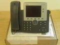 Produktbild: NEU Cisco CP-7945G Unified IP VoIP Phone Telefon NEW OPEN BOX