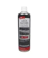 Produktbild: SDV Chemie Lecksuchspray 1x 400ml DVGW geprüft bis -15°C Leckfinder Lecksucher Gas Lecksuch-Spray