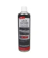 Produktbild: GAS LECKSUCHSPRAY 1x 400ml bis -15°C DVGW geprüft Leckfinder Lecksuchspray