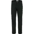 Produktbild: Fjällräven Kaipak Trousers M black (550) 48 Regular