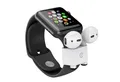 Produktbild: KeyBudz Smartwatch-Halterung AirLockz für AirPods & AirPods Pro