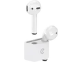 Produktbild: KEYBUDZ AirLockz Smartwatch Halterung Weiß NEU OVP