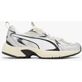 Produktbild: PUMA Milenio Tech Sneaker Grau, Damen, Größe: 39 - PUMA Milenio Tech Sneaker Grau, Damen, Größe: 39 - woman - Grau